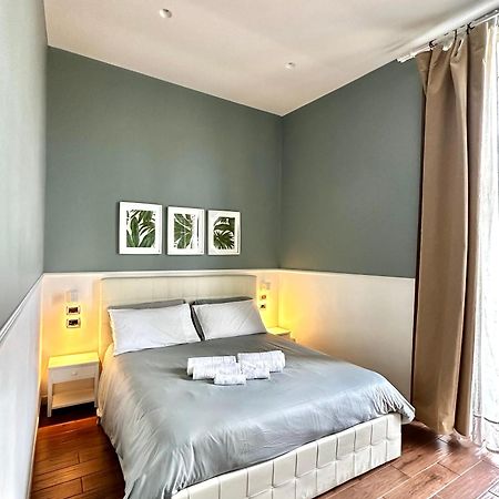 Naiadi Rooms Syracuse Екстер'єр фото