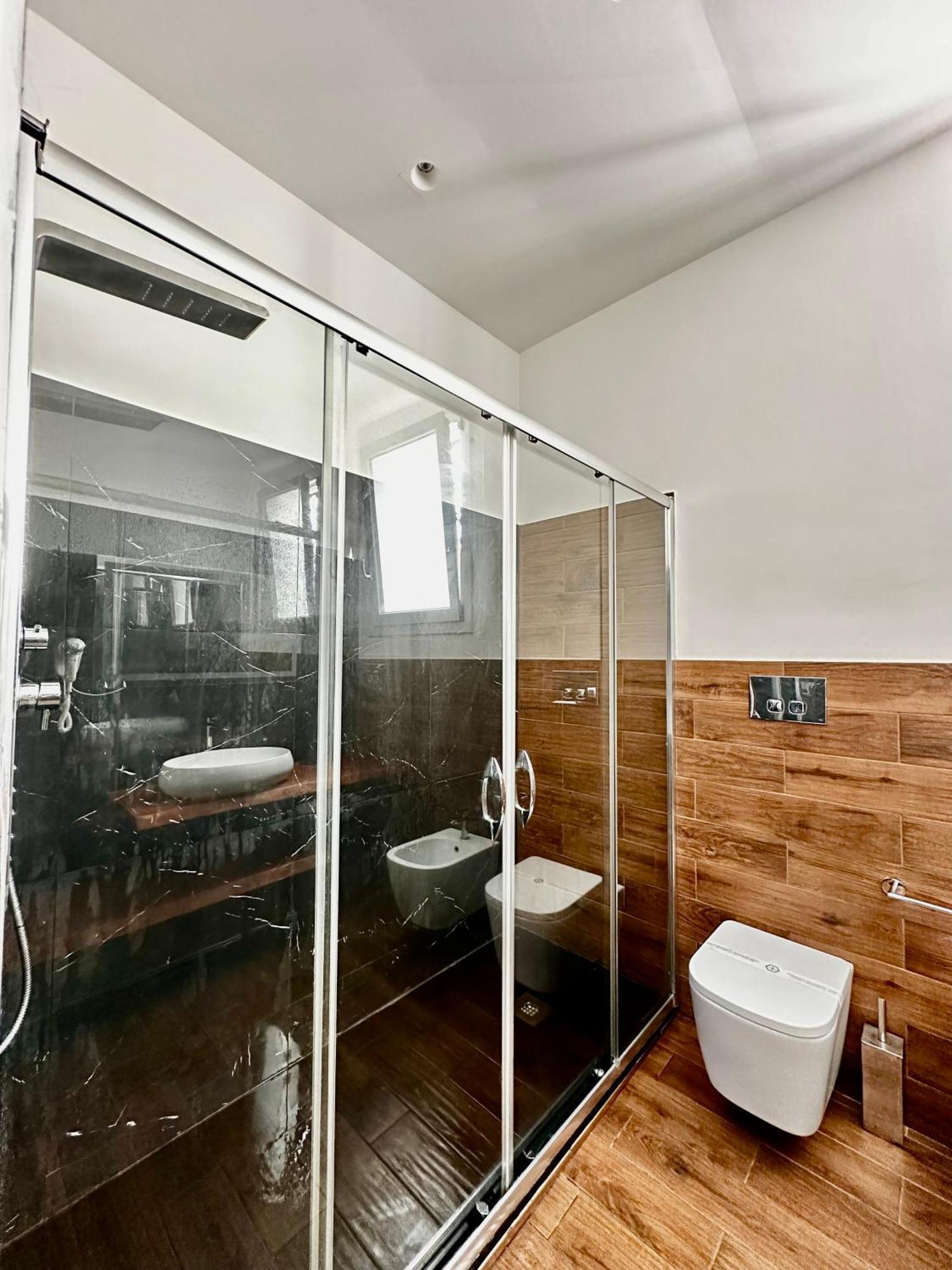 Naiadi Rooms Syracuse Екстер'єр фото