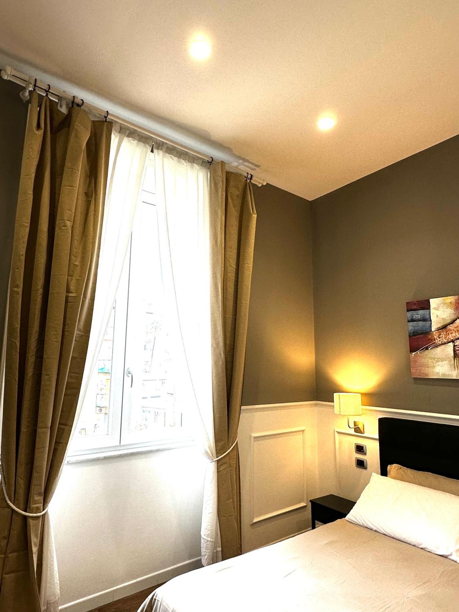 Naiadi Rooms Syracuse Екстер'єр фото