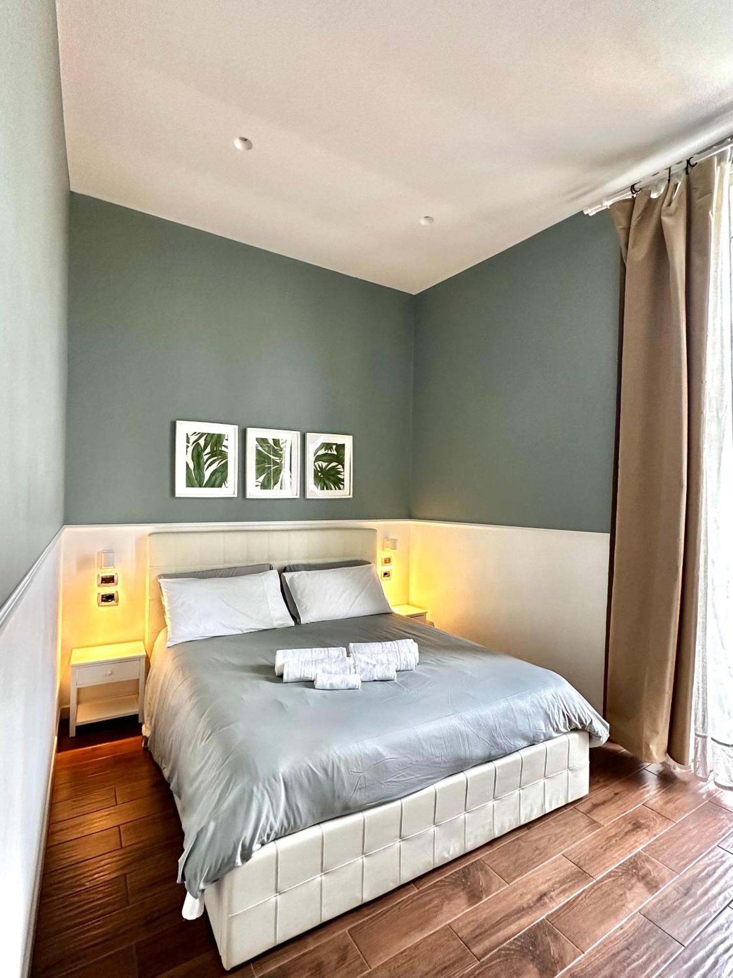 Naiadi Rooms Syracuse Екстер'єр фото