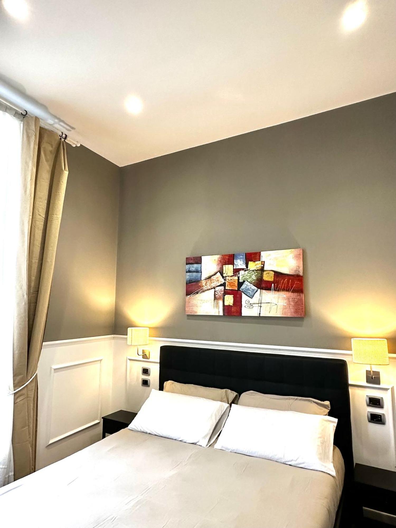 Naiadi Rooms Syracuse Екстер'єр фото