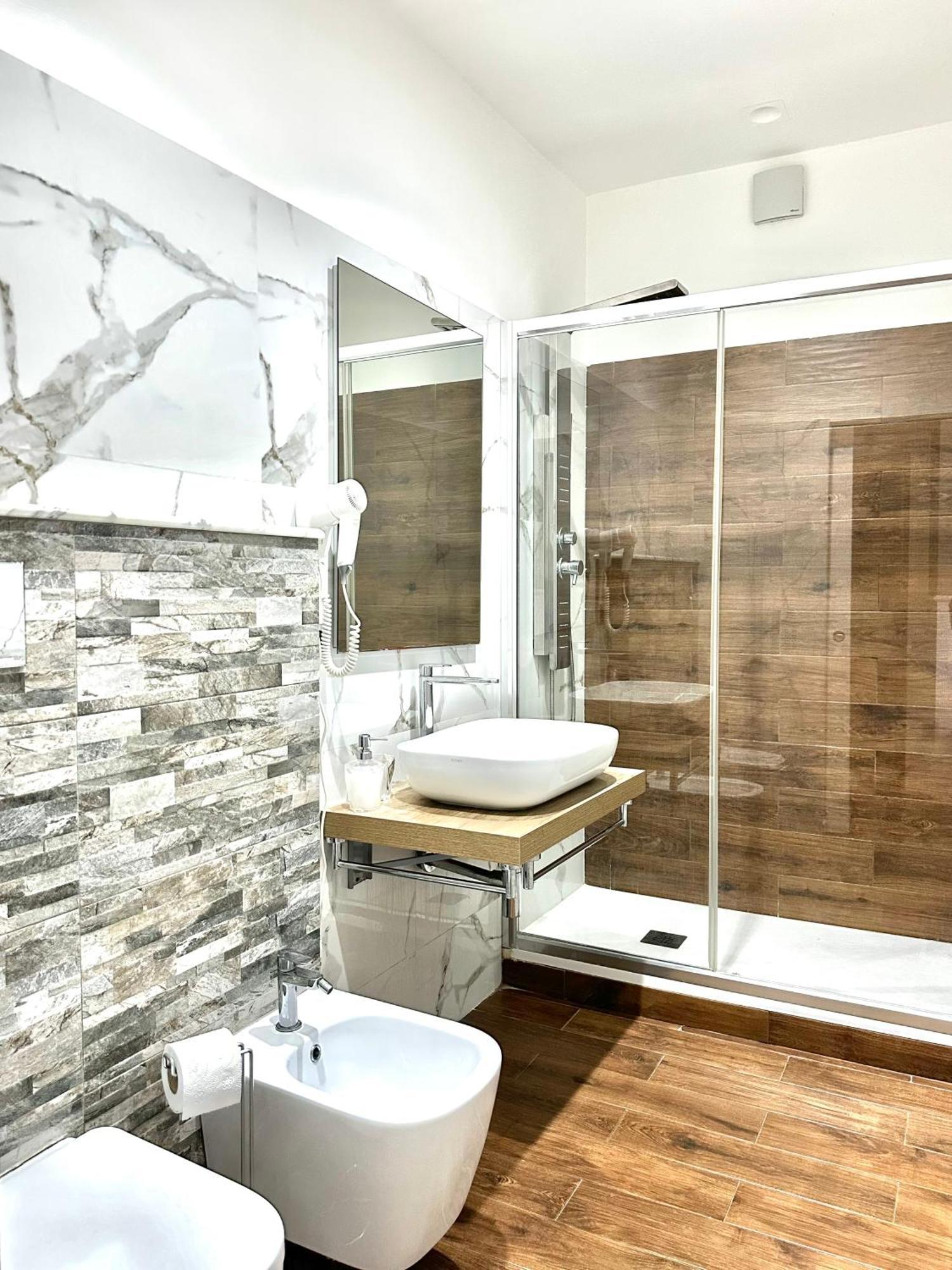 Naiadi Rooms Syracuse Екстер'єр фото